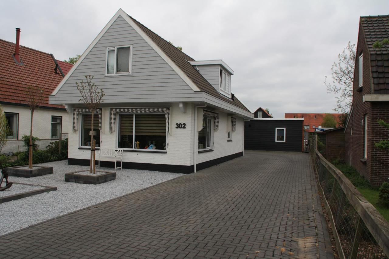 Bed & Breakfast Aalsmeer Zewnętrze zdjęcie