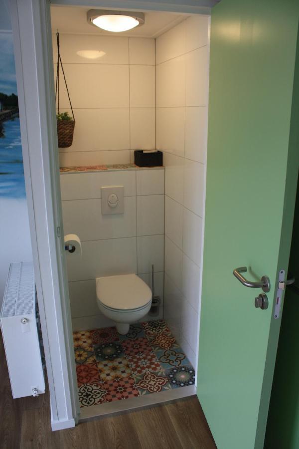 Bed & Breakfast Aalsmeer Zewnętrze zdjęcie