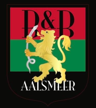 Bed & Breakfast Aalsmeer Zewnętrze zdjęcie